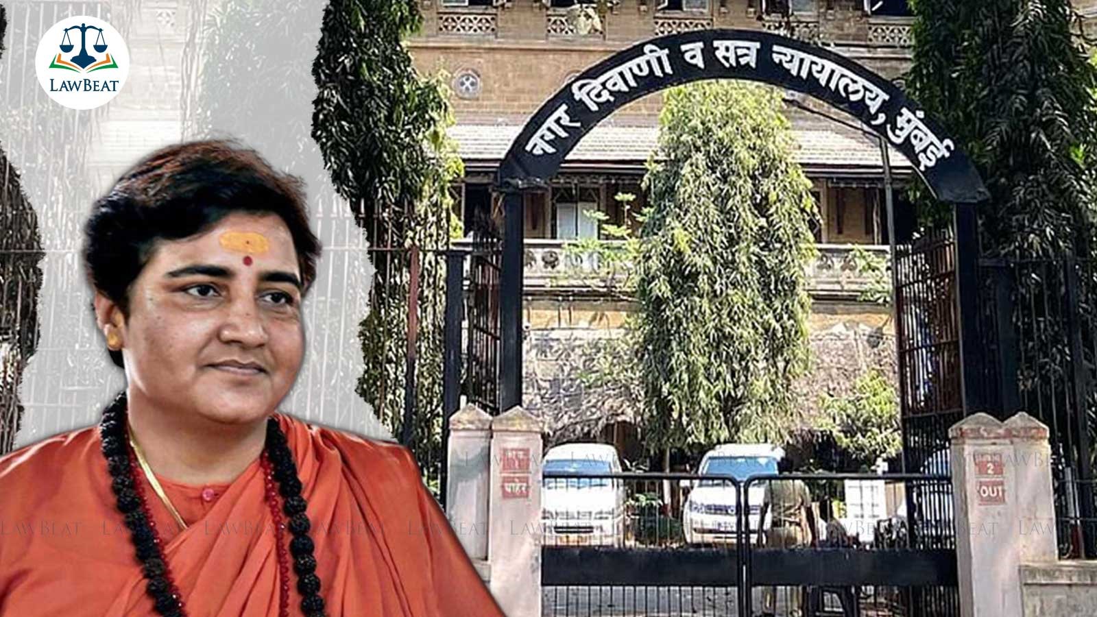 Mumbai Court Issues Bailable Warrant Against BJP MP Pragya Thakur Accused In 2008 Malegaon Blast Case Mumbai Court Issues Bailable Warrant Against BJP MP Pragya Thakur Accused In 2008 Malegaon Blast Case